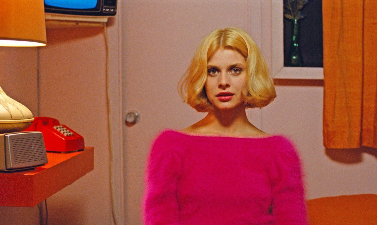 50+ bios: Paris, Texas (Restoration)