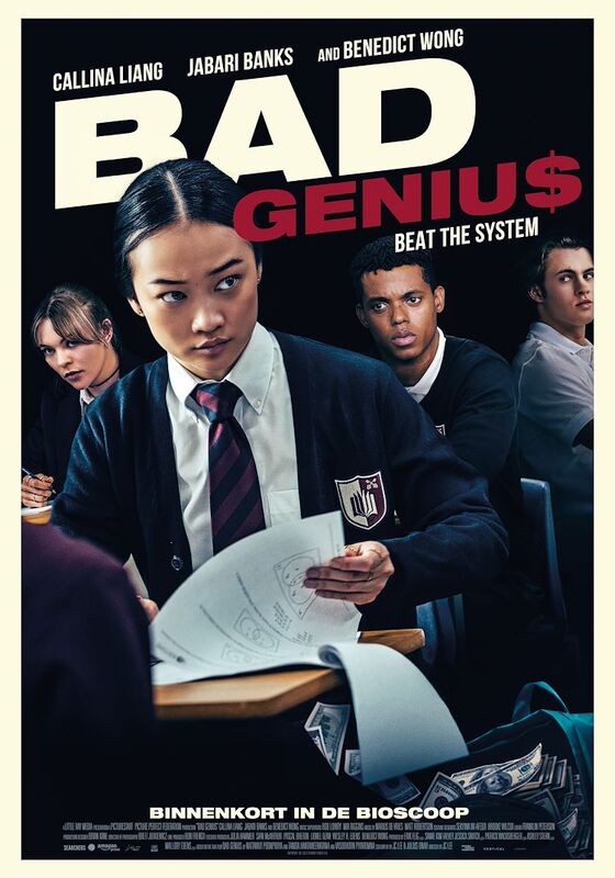 Bad Genius