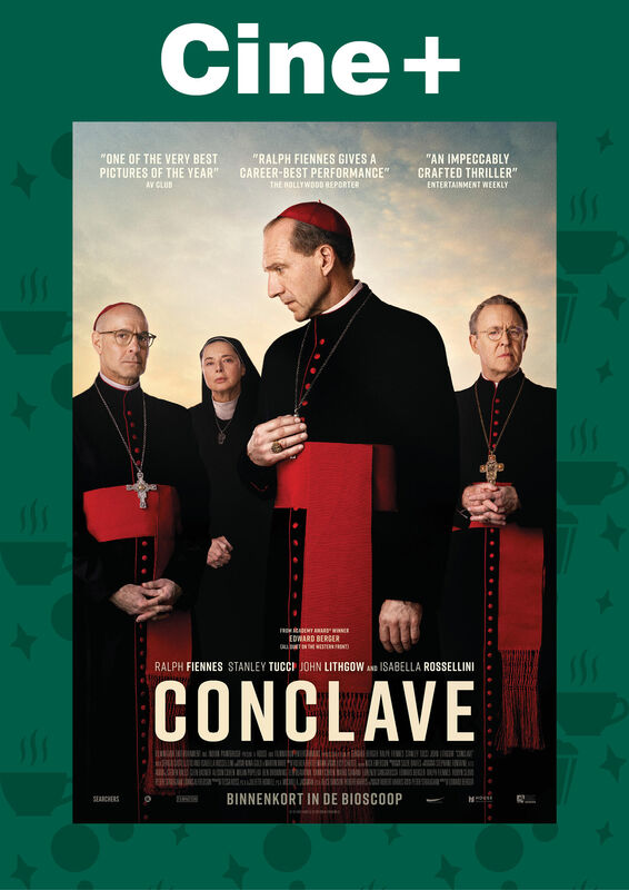 Cine+ Conclave