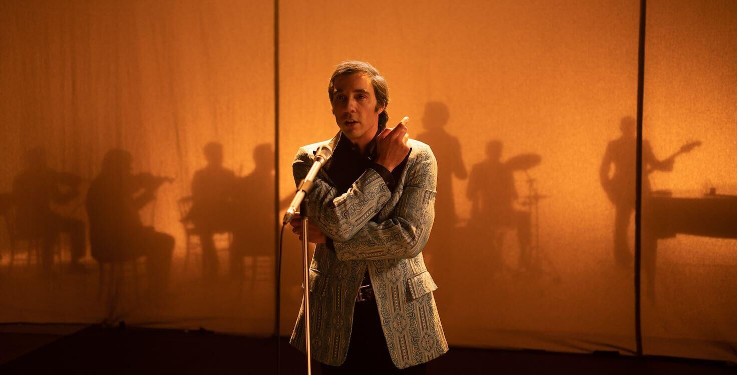 Cine+: Monsieur Aznavour