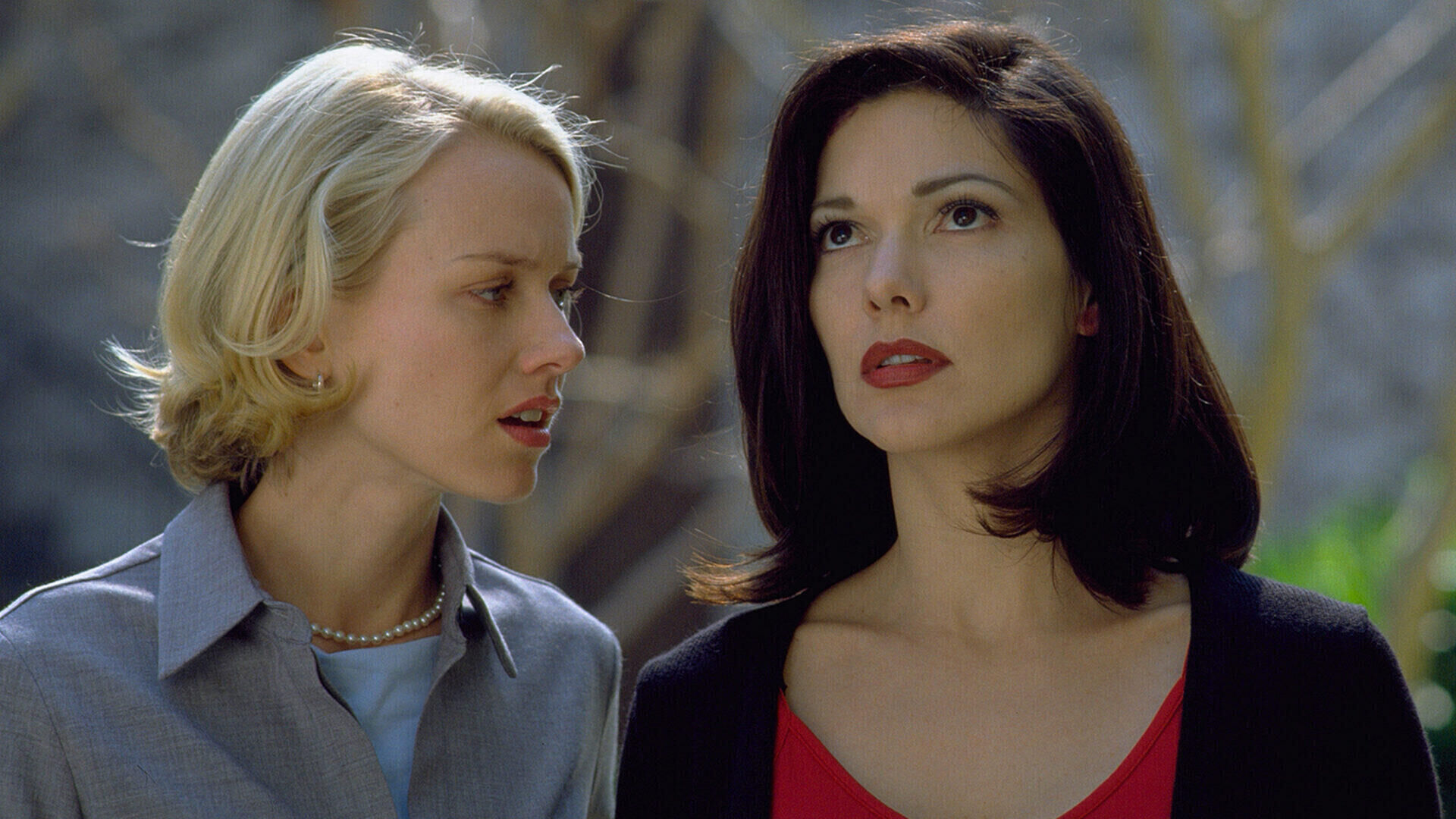 Cine+: Mulholland Drive