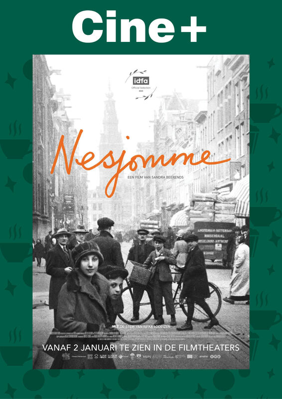 Cine+: Nesjomme