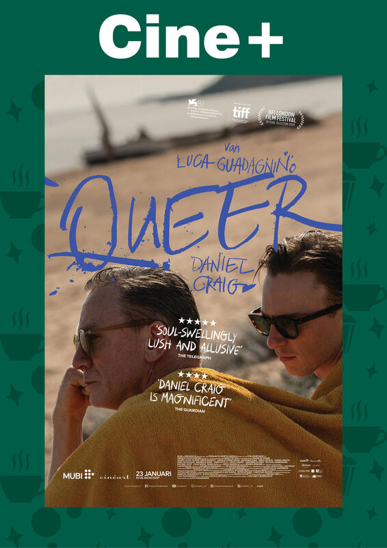 Cine+ Queer