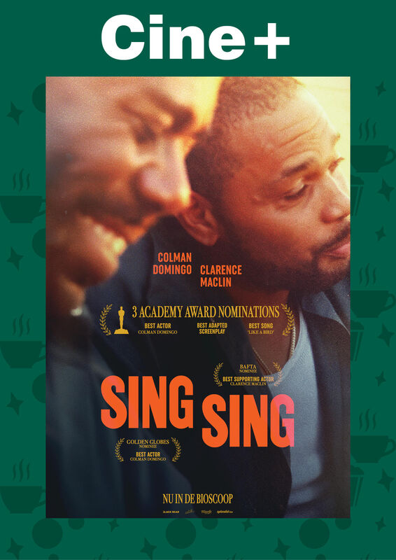 Cine+: Sing Sing