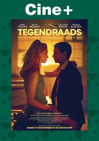 Cine+ Tegendraads