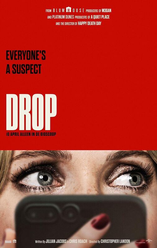 Drop (16+)