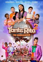 Het Feest van Tante Rita 2 – De Chocobom