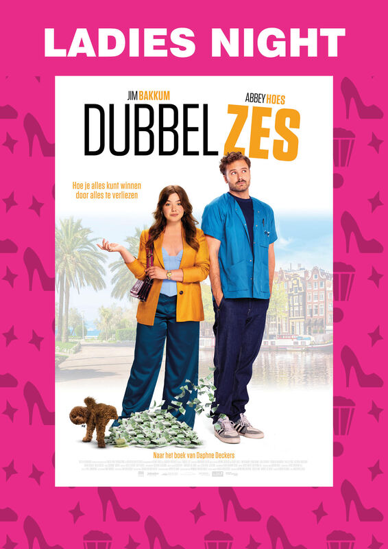 Ladies Night: Dubbel Zes