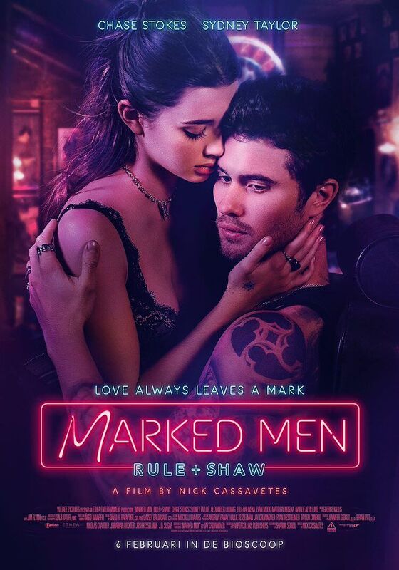 Marked Men