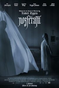 Nosferatu