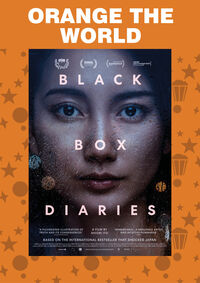 Orange the World: Black Box Diaries