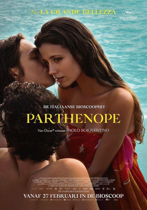 Parthenope (16+)