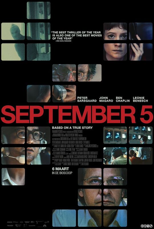 September 5