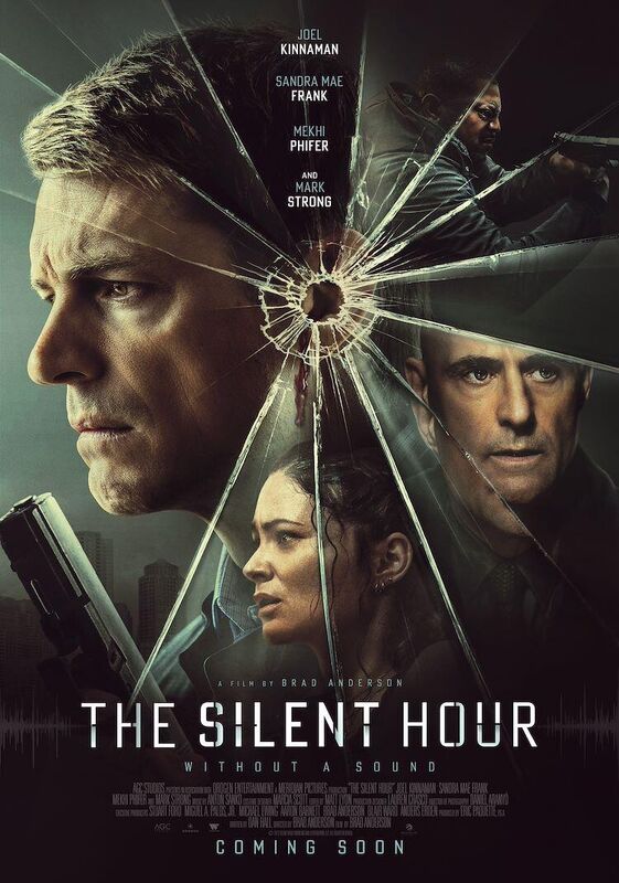 The Silent Hour (16+)