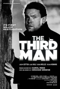 The Third Man (4K Restoration)